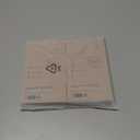 Magnetic Cable Clips 16 Pack  Cord Organizer with 18 Adhesive Pads, No-Residue Wire Organizer, Under Desk Cable Management, Cord Holder for Charging Cords, PC Accessories & Home Office  White (Small)