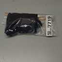 FVACPJ Shapewear Tummy Control Underwear - High Waisted Shapewear Panties Compression Body Shaping Briefs Girdle Panty Black Medium