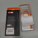 TORRAS Desert Titanium for iPhone 16 Pro Case Magnetic Stand, [Compatible with MagSafe][Flexible Stable Stand] MilGrade Protection Translucent Slim AntiScratch Ring Kickstand, Rose Gold 6.3", Ostand