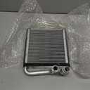 Autoexact Heater Core for 2010-2014 Volkswagen Golf, for 2012-2019 Volkswagen Beetle, for 2006-2021 Volkswagen Passat, for 2009-2019 Volkswagen Tiguan, Heater Core for Volkswagen CC Eos GTI R32
