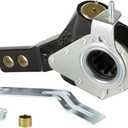 10 Spline 5.5-6.5 Replace Haldex Type Automatic Slack Adjuster 133.1031 40010121 40010143 HDV-10143 R806022A