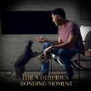 Sheba Meaty Tender Sticks Chicken Cat Treats, Chicken Flavor, Cat Snacks, 0.14 oz., 5 Count, Pack of 10 (50 Sticks Total)