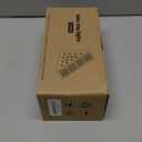 NIORSUN Solar Step Lights 12 Pack, Outdoor Stair Lights Waterproof IP67 with Auto On/Off - 3000K Warm White for Steps, Stairs, Deck, Patio, Yard, Porch, Garden, Sidewalk, Front Door