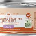 Open Farm Cat Pt Chicken & Beef Canned Cat Food