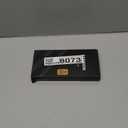 SSLOTSCASE for Samsung Galaxy S25 Ultra Case with Card Holder & Kickstand & Slide Camera Lens Cover, Silicone Edge Protection Rugged Heavy Duty Phone Case Cover for Galaxy S25 Ultra 5G 2025, Black