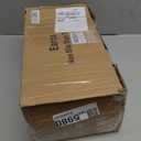 BEQHAUSE Edging Stair Treads for Wooden Steps 9" x 28", Non Slip Carpet Stair Treads Indoor Stair Runners, Soft Stair Rugs, Machine Washable, 100% Polyester, TPE Backing, 15pcs, Grey