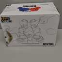 iPlay, iLearn Electronic Boxing Toys, RC Fighting Robots, Kid Board Games, Wrestling Battle Bots, Interactive Punching Boxer, Indoor Sports Playset, Cool Birthday Gift 3 4 5 6 7 8-12 Year Old Boy Teen