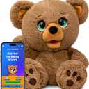 Poe The AI Story Bear