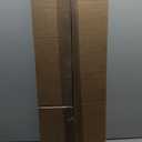 FLOWBREEZE Windowless Portable Air Conditioners, 38 Evaporative Air Cooler w/Remote, 2.5L Water Tank & 4 Ice Packs, 12H Timer Auto-off, 70 Oscillating, Quiet Cooling Tower Fan For Home Office