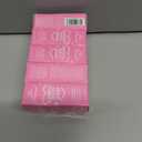 10 x Too Faced Kissing Jelly Lip Oil Gloss | Hydrating Lip Oil + Gloss Hybrid for Instant Moisture and Shine (02 Pia Colada (Clear With Gold Shimmer))