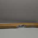 Metal Floating Frame for Canvas Paintings,DIY Canvas Frames with 0.75"-0.9" Deep,Floater Frame for Art Prints Wall Decor(20"x30",Black)