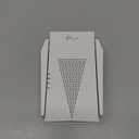 TP-Link AX3000 WiFi 6 Range Extender | PCMag Editor's Choice | Dual-Band Wireless Repeater w/Ethernet Port | Up to 2400 Sq. Ft., 64 Devices | Internet Signal Booster | APP Setup | EasyMesh (RE715X)