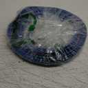 14/3 NM-B, Electrical Wire, 25ft Copper Cable Wire with Ground,Residential Indoor, Blue.