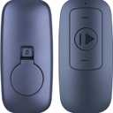 Walking Pad Remote Control Replacement, for Lacuffy BA01 BA03 BA03-Z BA06 CT, WELLFIT T10-1, Asuna 20740, COZYINN WFTM010 CZ-WP009-BL-US, DeerRun BA04 BA05, Ranbak/Urevo/YDZJY Under Desk Treadmill