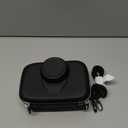 Aproca Case Compatible with Canon AE-1 35mm SLR Camera, Portable Hard Storage Bag for Accessories (Case Only)