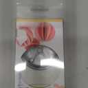 EK Tools Large Circle Crafting Punch, 2.25 inch, Silver, with Safety Lock, create perfect Circles for Handmade Cards, Scrapbooking, Gift Tags, Invitations, Decorations, and More