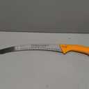 Pruning Manual Hand Saw // Hand Held or with Extension Manual Pole Saw for Tree Trimming // Fits All Extension Poles with Standard US Acme Thread // Tree Limb Hand Saw (Pole Sold Separately)