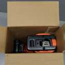 BLACK+DECKER 20V MAX* Cordless Reciprocating Saw Kit (BDCR20C)