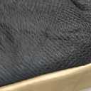 24FT Pool Leaf Net Cover Round Pool Net Cover for Above Ground Pool