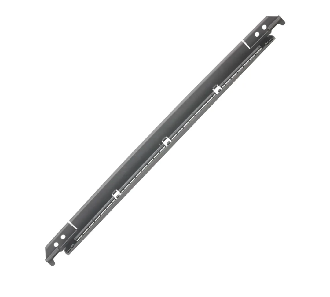 W10909089 AP6034205 Dishwasher Lower Door Seal - Compatible with Whirlpool, Admiral, Amana, Crosley, Estate, Jenn-Air, Kenmore, Sears, Kirkland, Kitchen Aid, Magic Chef, Maytag, Roper