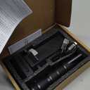 PECODE Compressed Air Duster-280000RPM Electric Air Duster,4-Gear Adjustable Super Power Air Blower,Rechargeable Mini Blower with Fast Charging for PC,Keyboard,Camera,Car,Snow,House & Outdoor