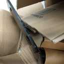CURT 13182 Class 3 Trailer Hitch for Dodge Durango and Jeep Grand Cherokee