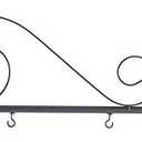 17.5 Inch Metal Arrow Holder