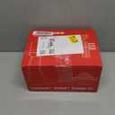 All Metal Grain Mill Attachment For Kitchenaid Stand Mixer, 12 Levels Flour Mill Grinder for Home, Fit for Grinding Wheat, Corn, Oats, Buckwheat,Millet and Other Cereals