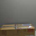 Depuley 52-Inch Ceiling Fan with Light: Black 3 Blade Outdoor Fans for Patios - Dimmable Indoor Fan with Remote APP Control Ultra Quiet DC Motor Reversible 6 Speed Timer