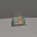 Cute Erasers for Kids Bulk 16 Pack Animal Food Fun Desk Pets Pencil Students School Supplies Prize Gifts Party Favors