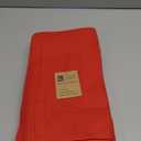 Town & Country Microfiber Kitchen Towels 10 Pack, Scarlett and Waffle