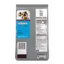 HERSHEY'S KISSES Milk Chocolate Candy Party Pack, 35.8 oz (EXP 11/30/26)