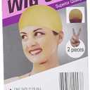 DREAM Deluxe Wig Cap - Beige Nude (2 Piece)