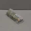 showingo Green DOP Wax Sticks Replacement for Lapidary Cabochon Forming, Cabbing, Buffing, Cutting and Polishing 4 Pack