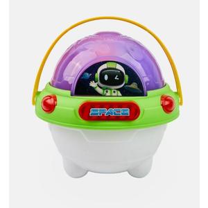 Space Ship Beach Set