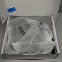 DREAM PAIRS Women's HIGHPLAT Black Chunky Thigh High Over The Knee High Heel Boots (10)