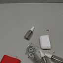 Bpluma Travel Bottles, Leak Proof Containers For Toiletries TSA Approved Airplane Accessories Kits For Liquid With Labels (Pack of 4 - Red)