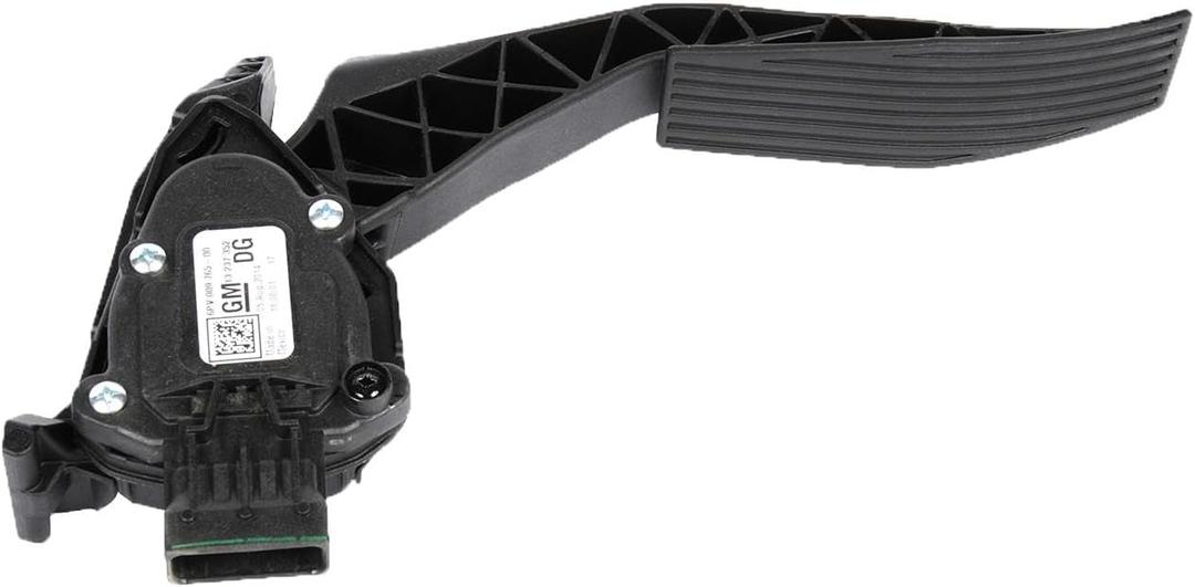 GM Genuine Parts 13237352 Accelerator Pedal