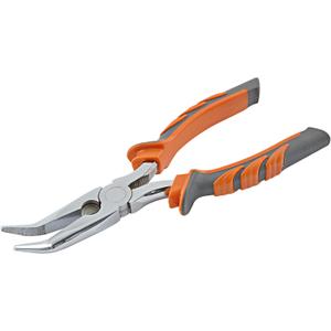 SouthBend SBLN8BNP 8In Bent Nose Pliers,Multi (One Size)