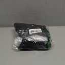 Funny Gingerbread Six Seven 67 Ice Cream Drip Christmas Boys T-Shirt, L