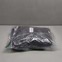 Retro Mens 3 Piece Suit Tweed Herringbone Slim Fit Suits Groomsmen Brown Tuxedos Set Prom Jacket Blazer Vest Pants for Men (Large, Grey)