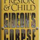 Gideon's Corpse (Gideon Crew Series) (Hardcover)
