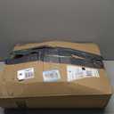 Ultra Soft Full Size Mattress Topper - Viscose Made from Bamboo Pillow Top Mattress Pad for Back Pain Relief - Naturally Cooling for Hot Sleepers, Green