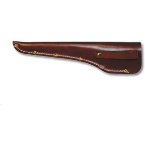Victorinox Brown Leather Knife Sheath Accepts 6-Inch blade Victorinox Brown Leather Knife Sheath Accepts 6-Inch blade