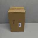 12 Pcs Large Christmas Ball Ornaments Boho Farmhouse Jute Rope Balls Burlap Neutral Rustic Ornaments for Xmas Tree Wreath Garland Holiday Wedding Home (Classic,3.15 Inch)