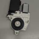 Left Driver Window Regulator Motor for 2003-2010 Volkswagen Beetle Window Lifting Motor, Replace 1Y1959801C