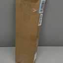 Aluminum Alloy Window Center Pillar Trim Compatible for Silverado/GMC/Sierra 2019+ Car Exterior Accessories(A)