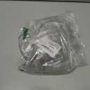 PGN 40 PCS Flat Smooth River Rocks for Painting  1-4 Natural Stones for Kids & Adults DIY Craft, Garden Decor  Paintable Surface, No Sharp Edges, Family Art Activity