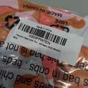 WASAIGOOD Newborn Baby Girl Two Piece Swimsuit Floral Knotted Swim Top and Bottom Tankini Bikini Set Infant Bathing Suit Girl (18-24 Months)