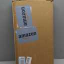 Ceramic Fiber Insulation Board 2300F 24" x 12" x 1" Fireproof & Hard Texture - High Toughness and Strength - Lightweight Insulated Panel for - Pizza Oven Wood Stove Fireplaces Furnaces Forges Kilns